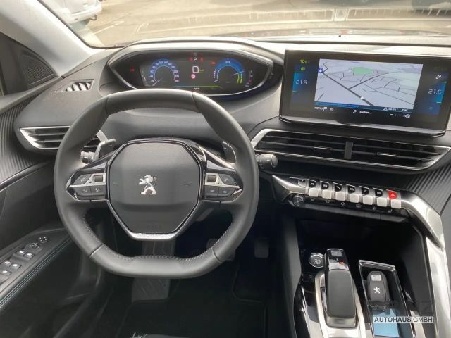 Peugeot 3008 Allure Pack Hybrid