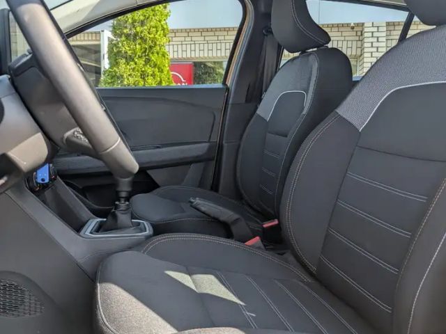 Dacia Sandero Comfort