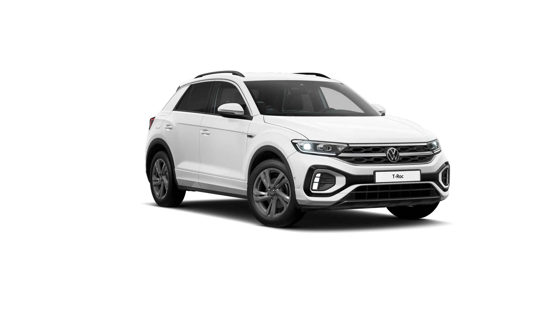 Volkswagen T-Roc T-ROC 1.5 E2 R-L  BT110 TSID7F