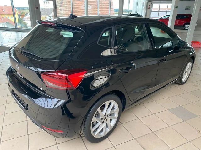 Seat Ibiza 1.0 TSI FR-lijn