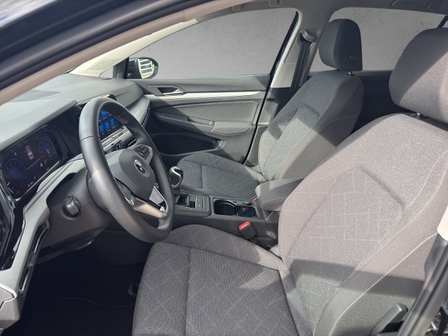 Volkswagen Golf 1.5 TSI Golf VIII Plus