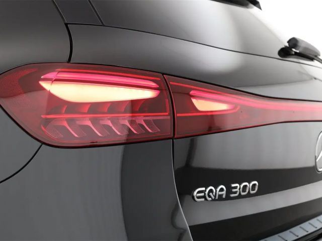Mercedes-Benz EQA 300 4MATIC