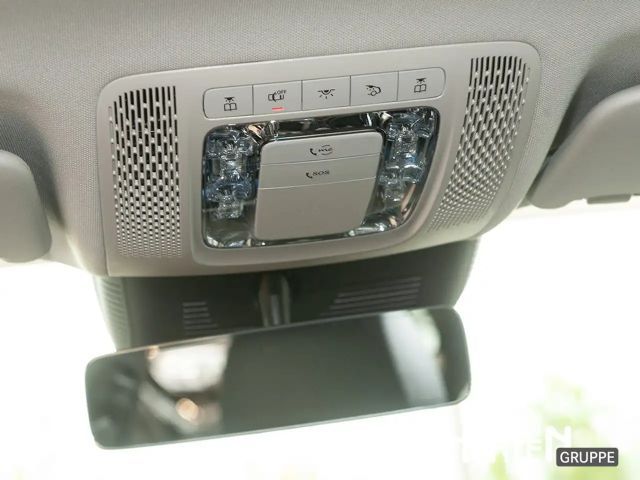 Mercedes-Benz EQA 350 Progressive