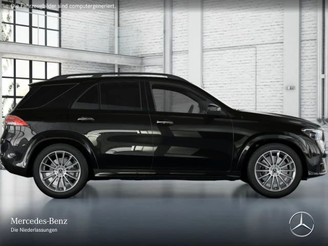 Mercedes-Benz GLE 450 4MATIC AMG Line