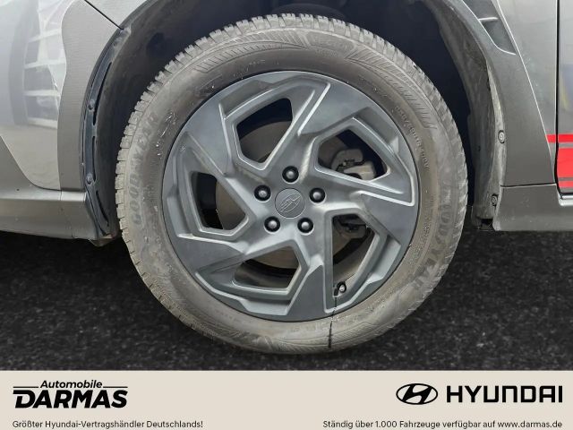 Subaru Crosstrek Crosstrek Comfort Mild-Hybrid 2.0 CarPlay Kam.