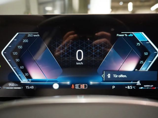 BMW 420 420d Coupé xDrive