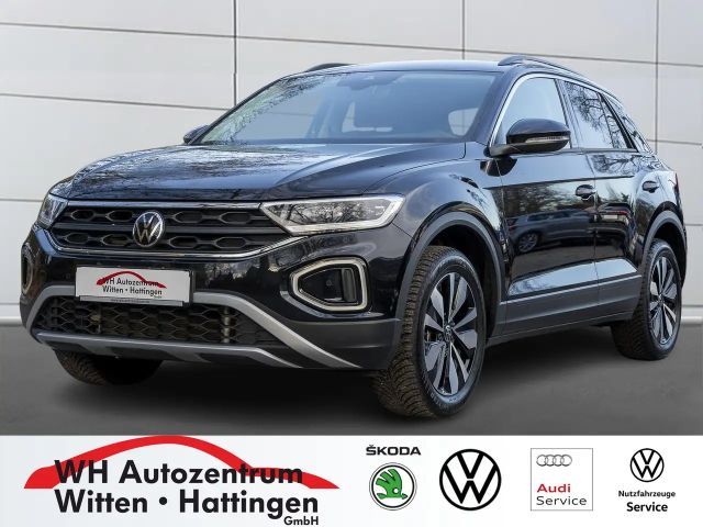 Volkswagen T-Roc 2.0 TDI DSG