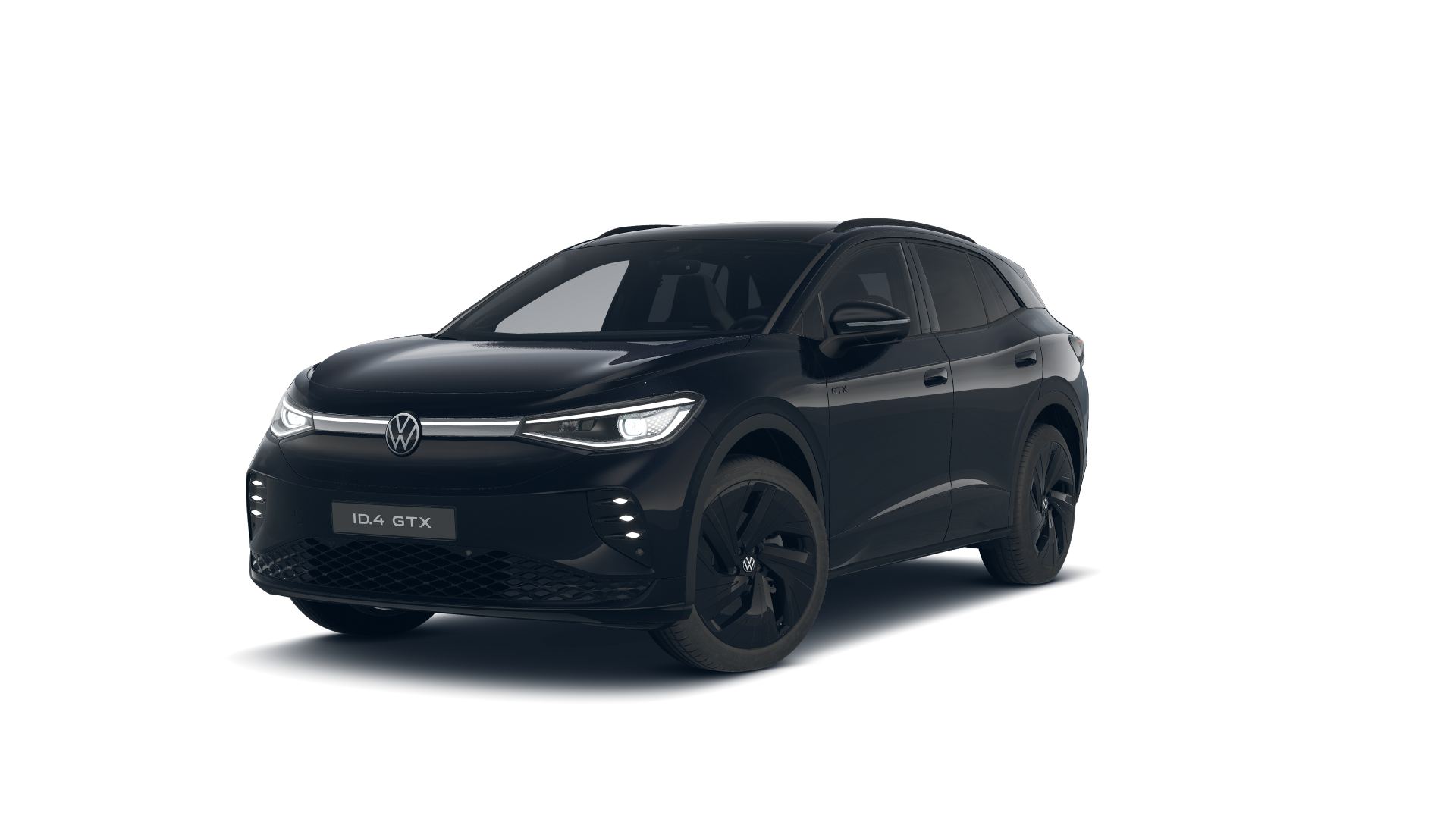 Volkswagen ID.4 4Motion GTX