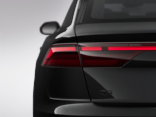 Audi Q8 45 TDI Quattro