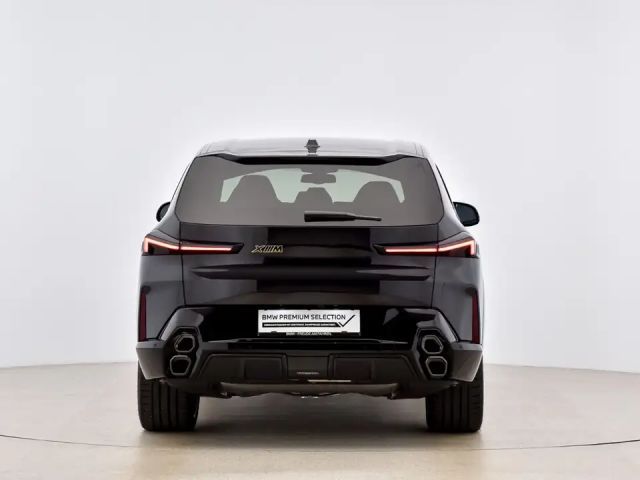 BMW XM XM