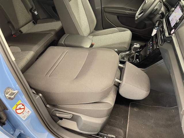 Volkswagen T-Cross IQ.Drive Life