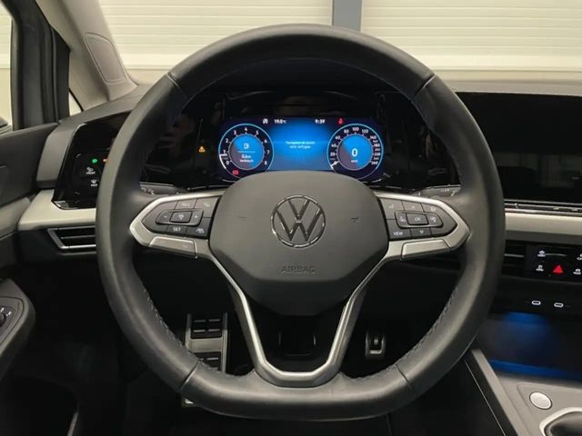 Volkswagen Golf Golf VIII Move