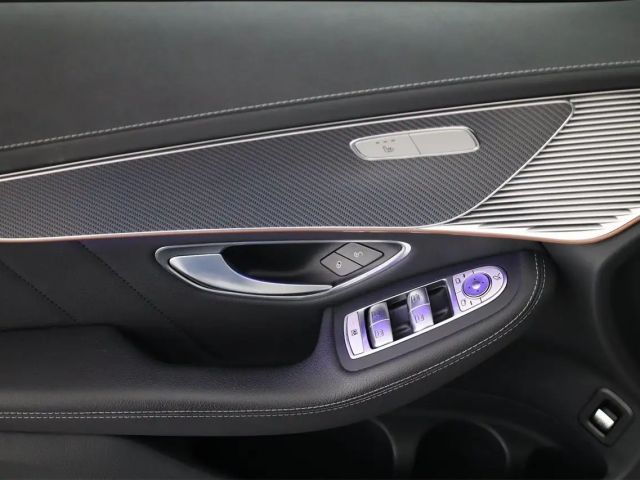 Mercedes-Benz EQC 400 4MATIC