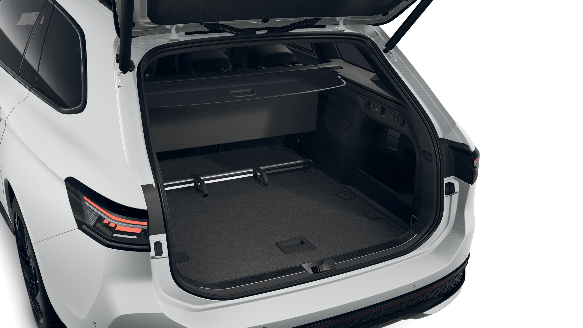 Volkswagen Passat 2.0 TDI DSG Style Variant