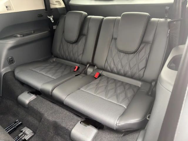 Nissan X-trail Tekna e-4ORCE