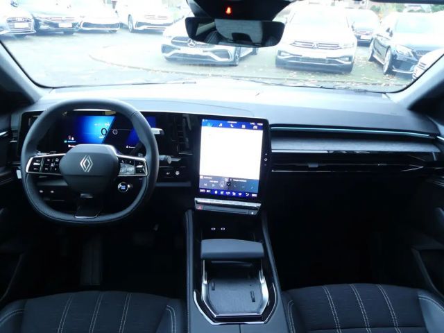 Renault Austral Techno