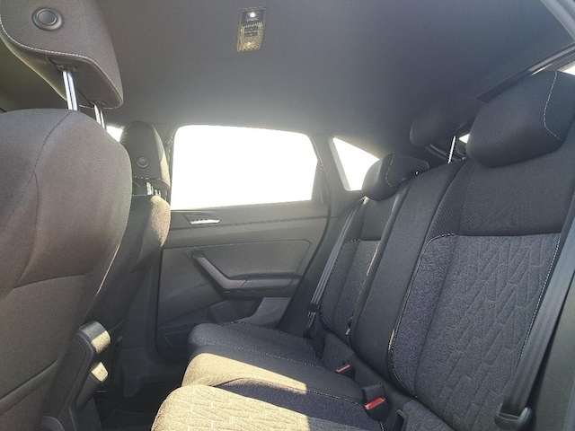 Volkswagen Taigo DSG Move