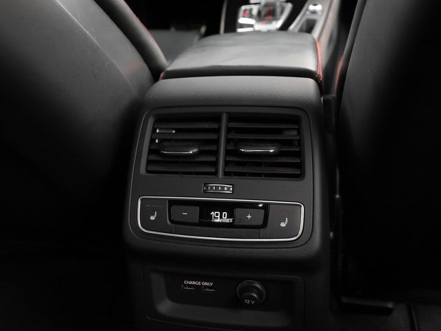 Audi RS5 Quattro Sportback