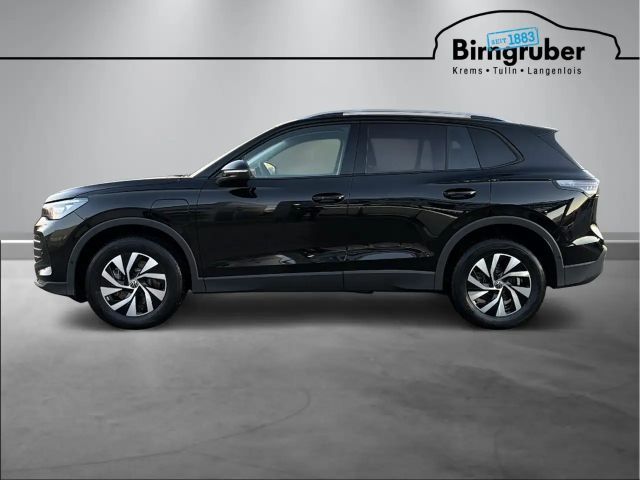 Volkswagen Tiguan DSG eHybrid