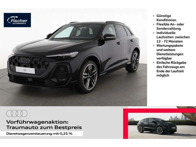 Audi Q5 Ambiente Quattro S-Line