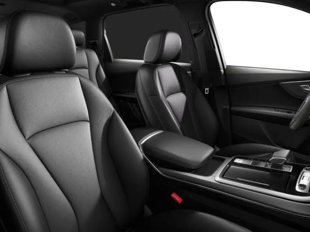 Audi Q7 55 TFSI Quattro S-Line