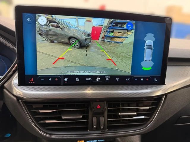 Ford Kuga EcoBoost Titanium