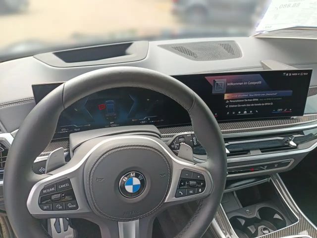 BMW X5 M-Sport xDrive40d