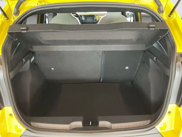 Fiat Grande Panda La Prima