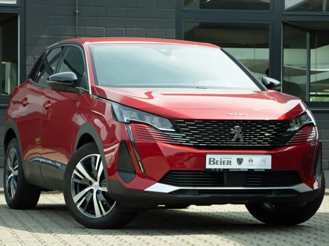 Peugeot 3008 Allure Pack BlueHDi