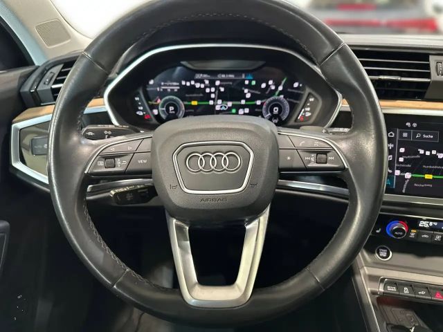 Audi Q3 45 TFSI Hybride S-Line