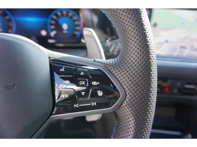 Volkswagen Golf 2.0 TSI 4Motion Golf VIII