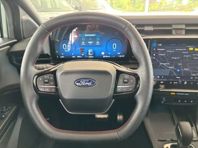 Ford Puma EcoBoost ST Line