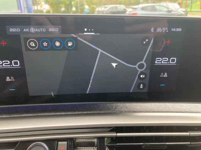 Peugeot 3008 Allure Pack