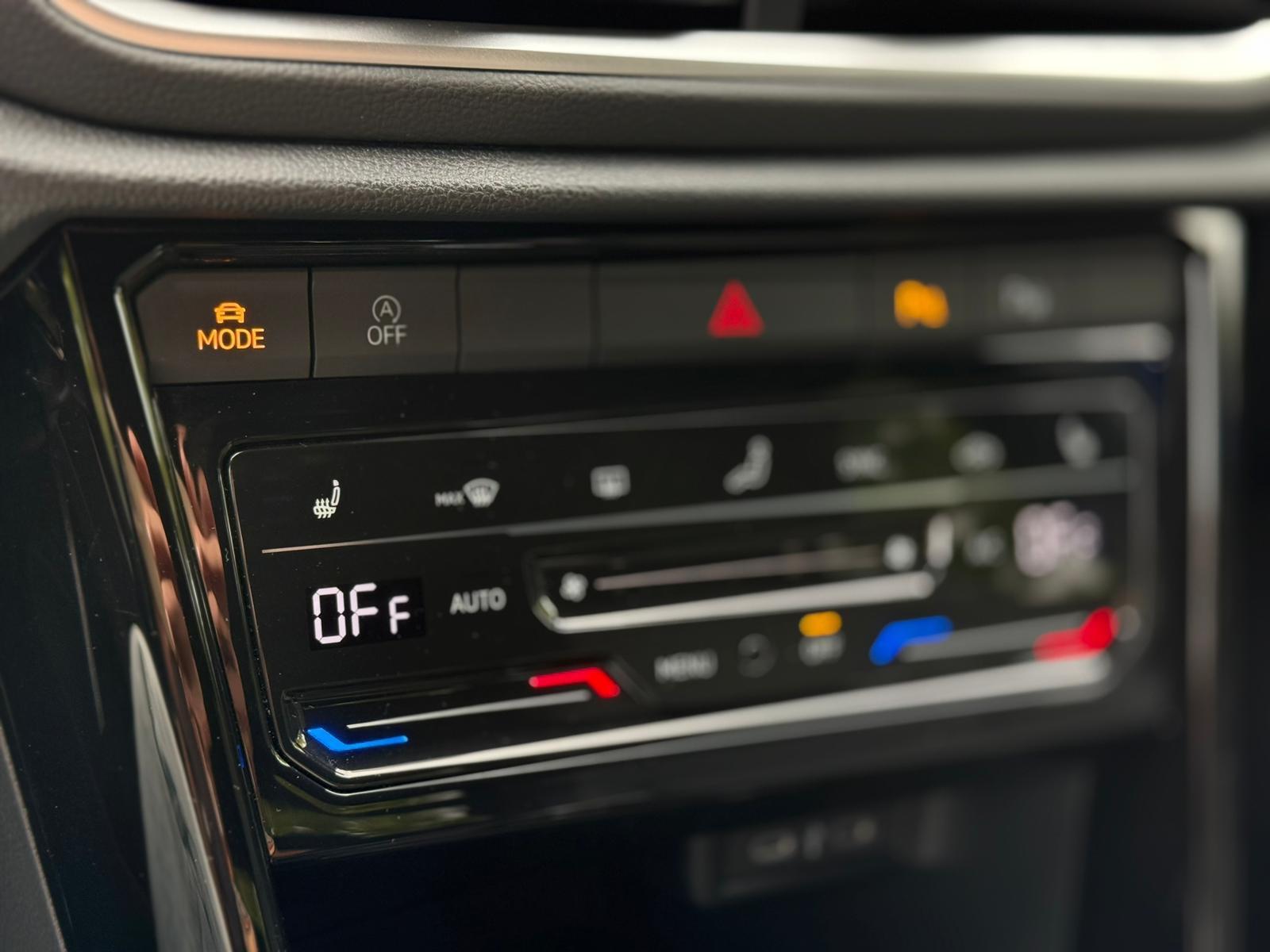 Volkswagen T-Roc 1.5 TSI DSG R-Line