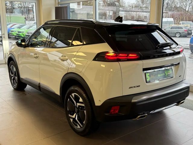 Peugeot 2008 GT-Line PureTech