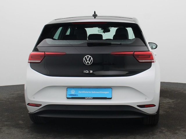 Volkswagen ID.3 1st Edition Performance Pro