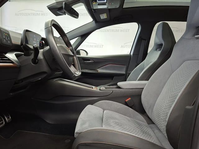 Cupra Born 62kWh...LED/Pano/RFK...LED/RFK/Pano...*Mod.2022*