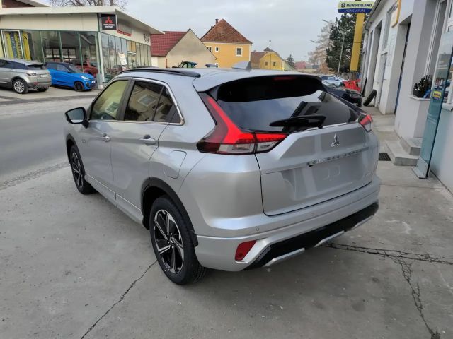 Mitsubishi Eclipse Cross 4WD PHEV