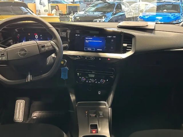 Opel Mokka 1.2 Turbo Edition Turbo