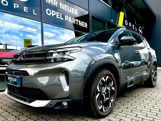 Citroën C5 Aircross Hybrid Shine
