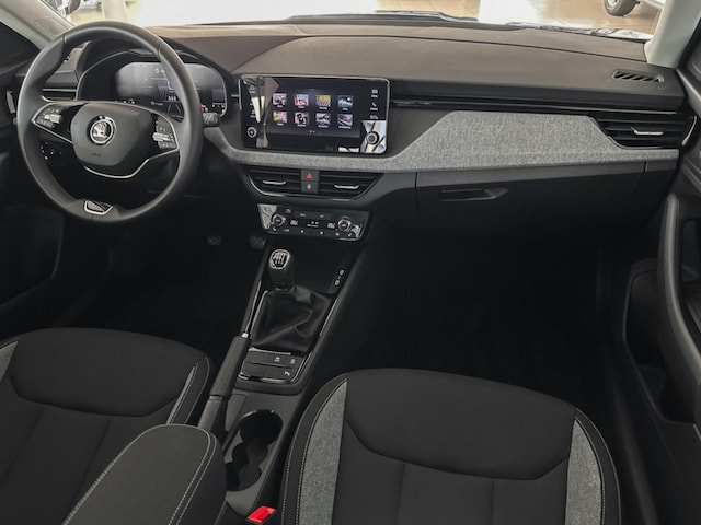 Skoda Kamiq 1.0 TSI Drive