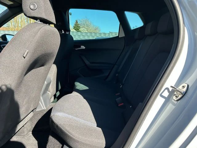 Seat Arona 1.5 TSI DSG FR-lijn