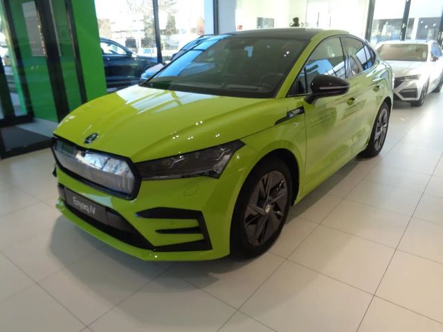 Skoda Enyaq Coupe RS