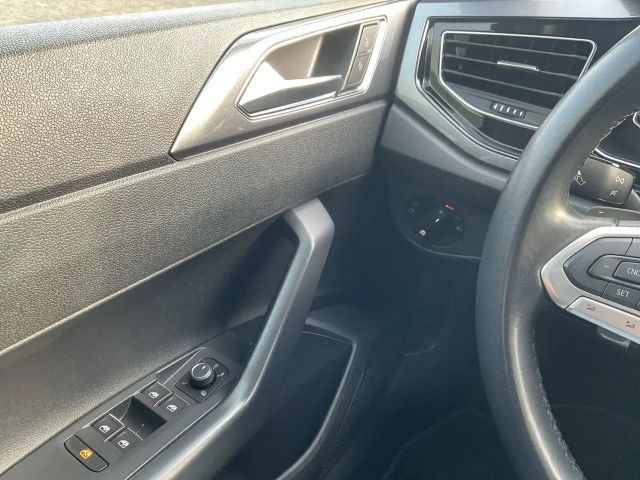 Volkswagen Polo 1.0 TSI DSG IQ.Drive Style