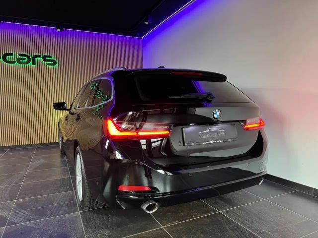 BMW 318 318d Touring