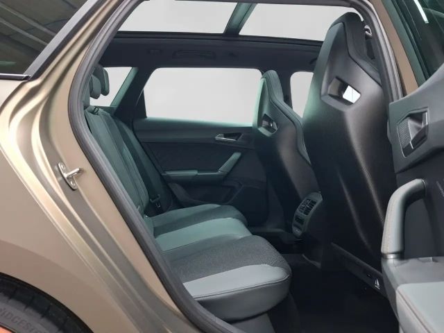 Cupra Leon Sportstourer VZ