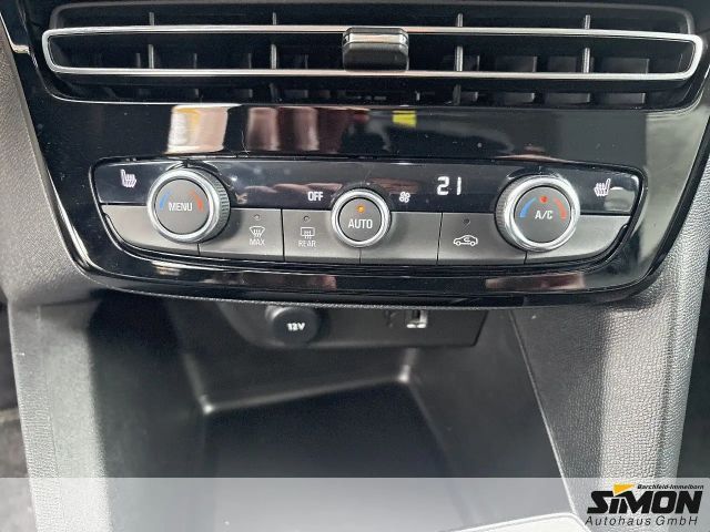 Opel Mokka Elegance Mokka-e