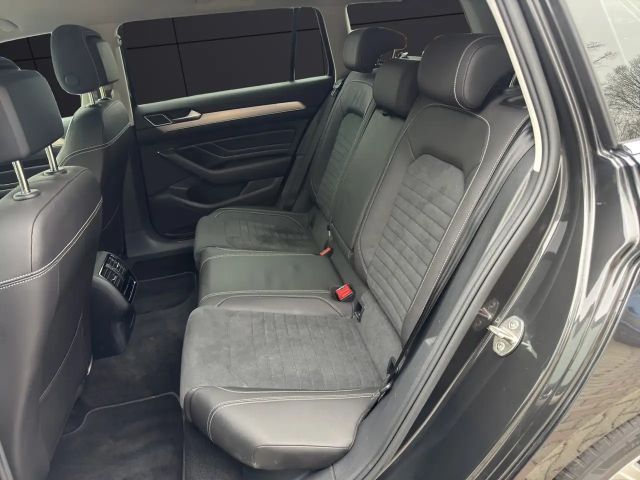 Volkswagen Passat Elegance Elegance Variant