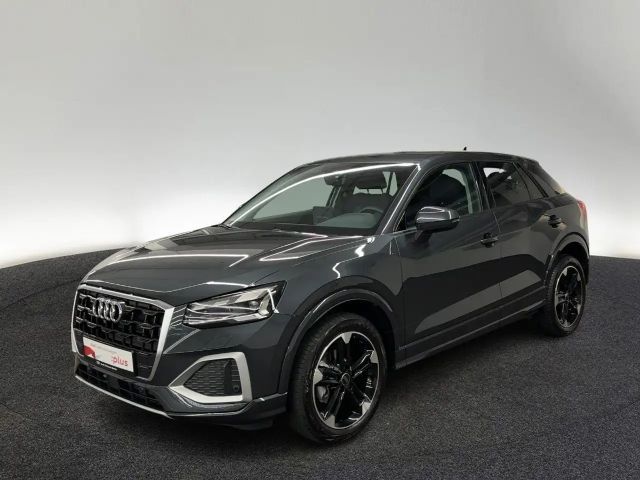 Audi Q2 35 TFSI