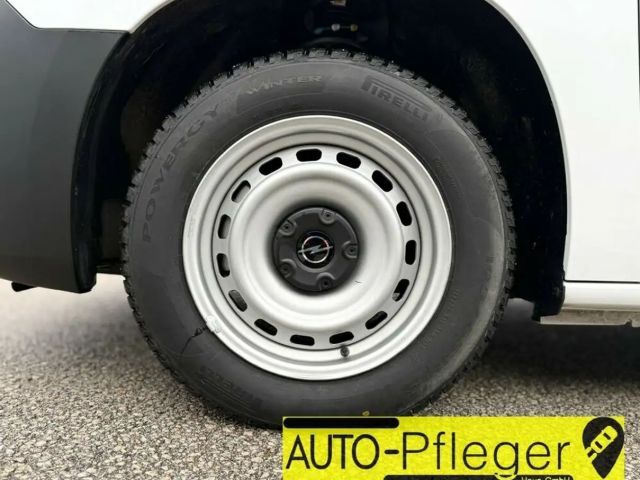 Opel Combo Cargo M BlueHDi 100 S&S